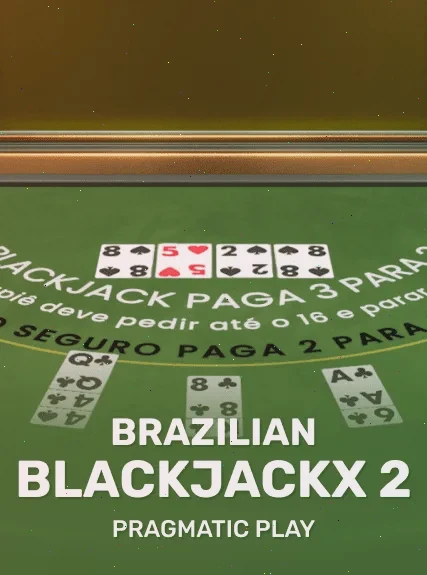 Morospin – Brazilian Blackjack